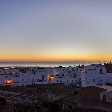 Mirador De Trafalgar Conil Conil de la Frontera Kültér fotó