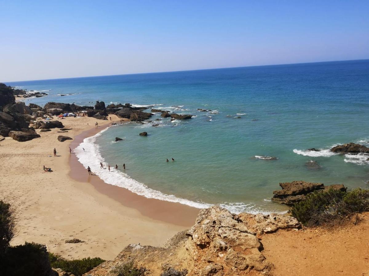 Mirador De Trafalgar Conil Conil de la Frontera Kültér fotó