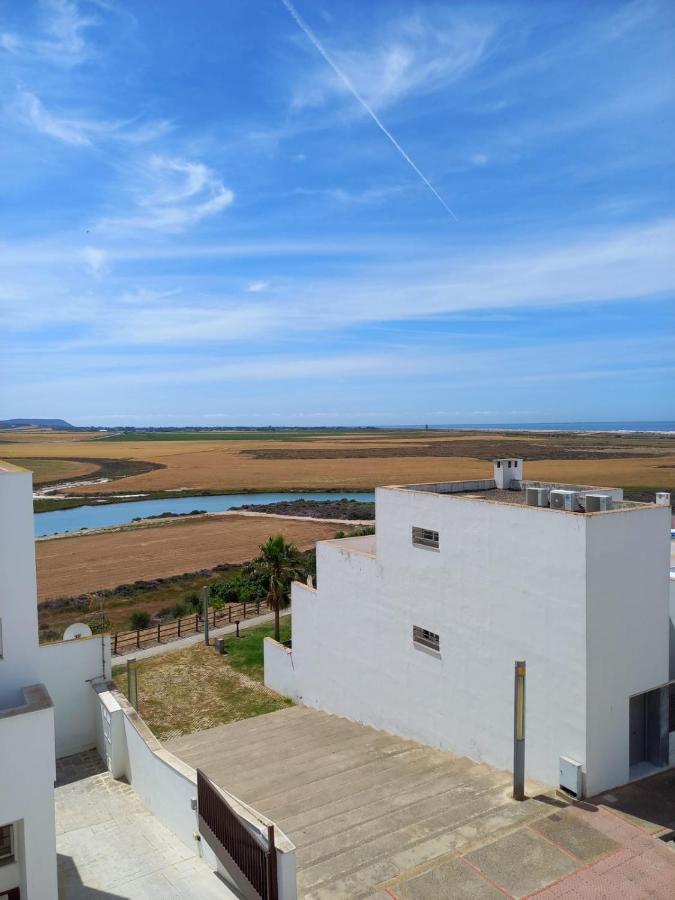 Mirador De Trafalgar Conil Conil de la Frontera Kültér fotó