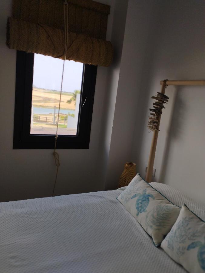 Mirador De Trafalgar Conil Conil de la Frontera Kültér fotó