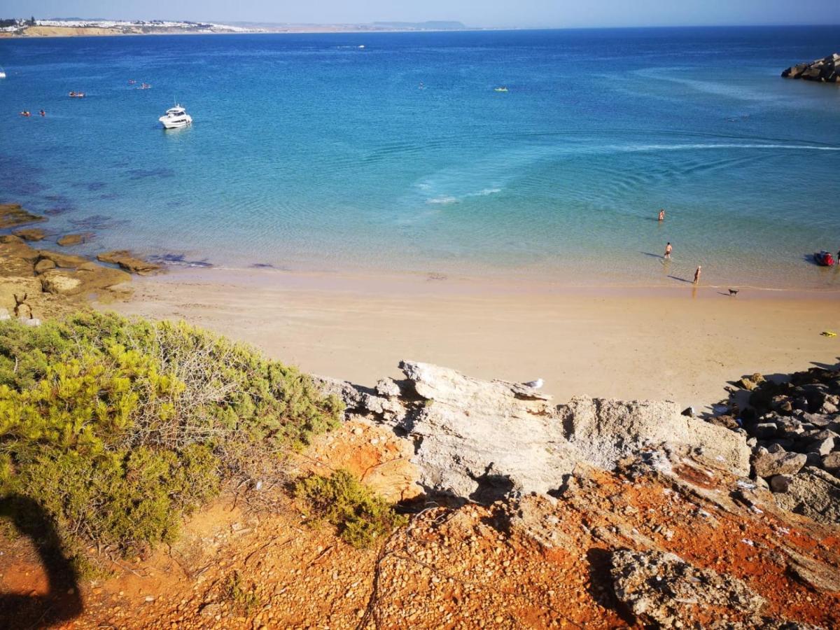 Mirador De Trafalgar Conil Conil de la Frontera Kültér fotó