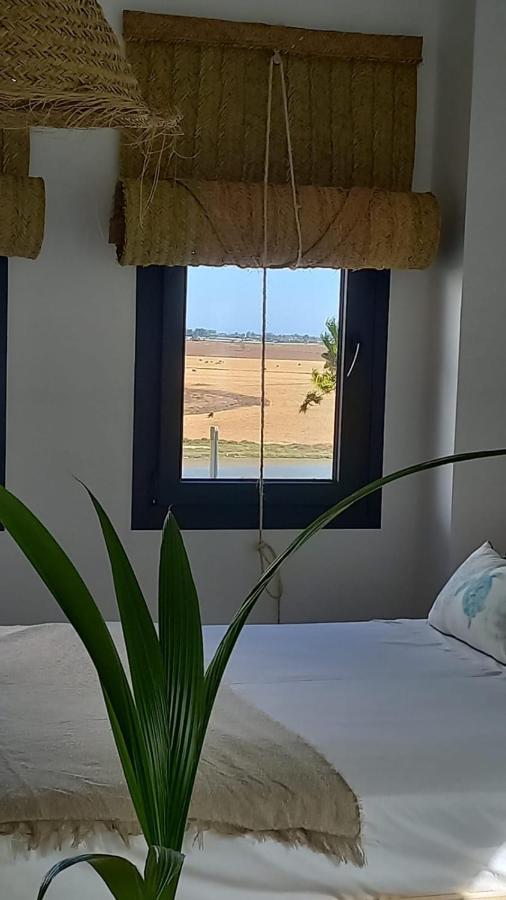 Mirador De Trafalgar Conil Conil de la Frontera Kültér fotó